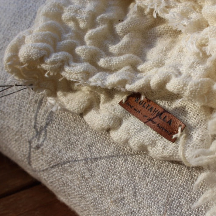 Pillow cover