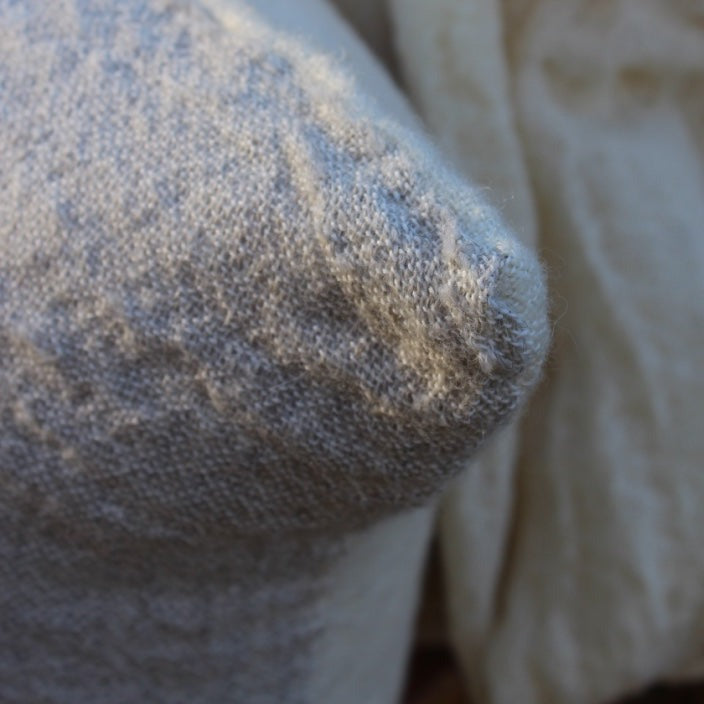 Pillow cover
