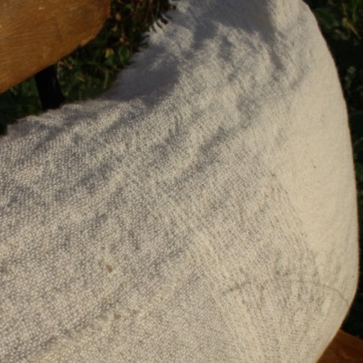Pillow cover
