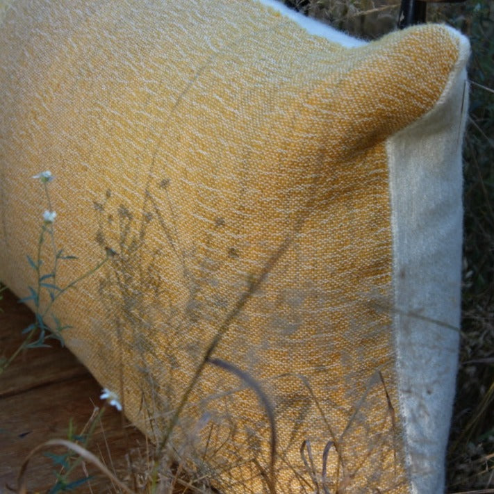 Pillow cover