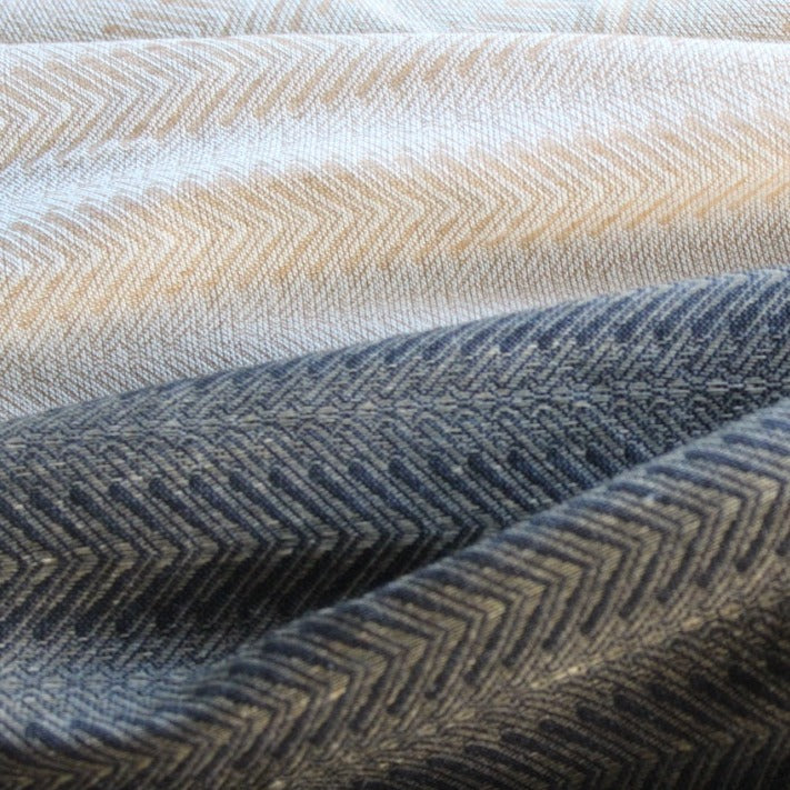 TÄHKÄ Cotton-linen blend for decor (50 cm/unit)