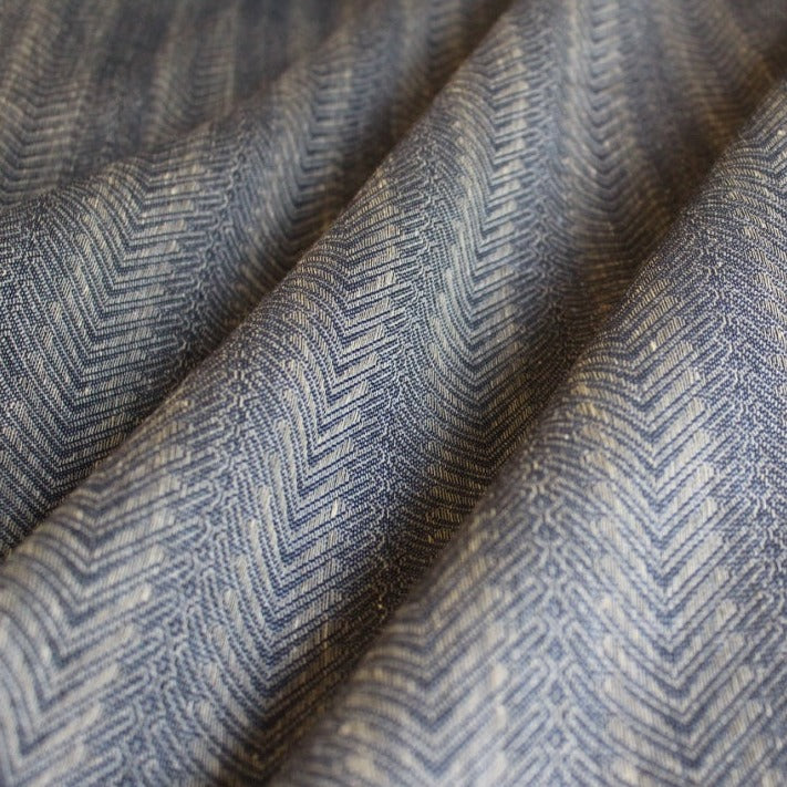 TÄHKÄ Cotton-linen blend for decor (50 cm/unit)