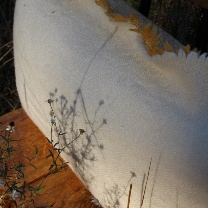 Pillow cover