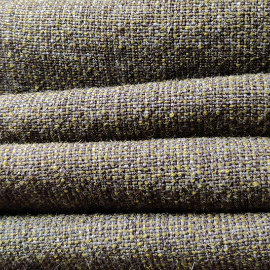 PLAIN WEAVE 100 % WOOL - Limited edition