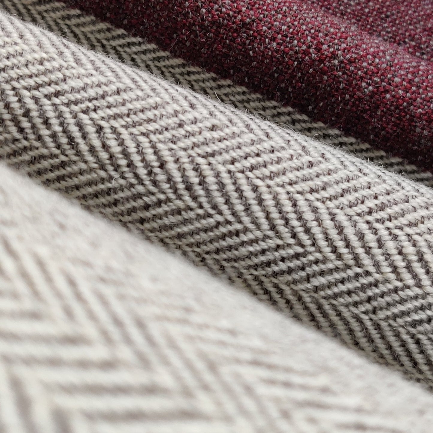 TWILLS - PREORDER - natural dyed - naturals