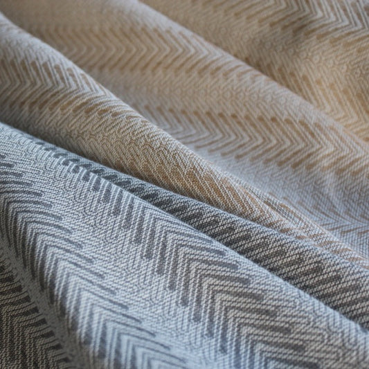 TÄHKÄ Cotton-linen blend for decor (50 cm/unit)